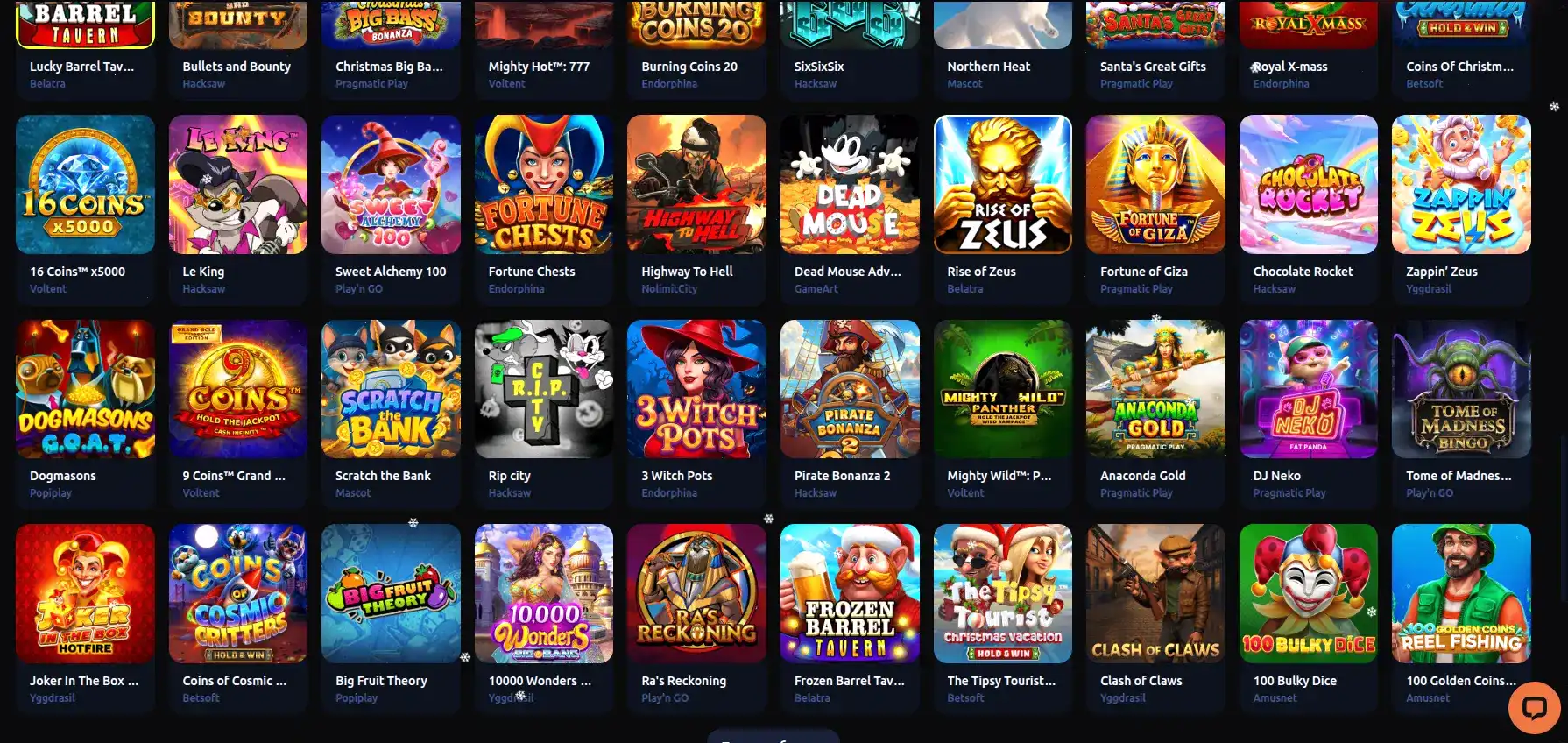 Процесс вывода средств в казино Kush Casino